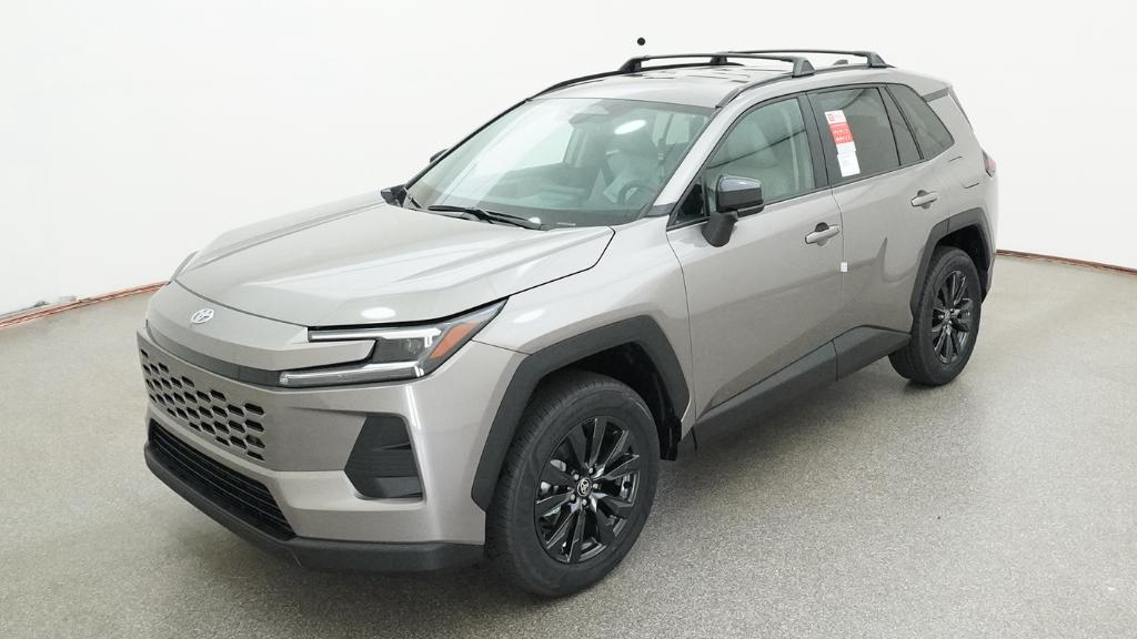 2026 Toyota RAV4 Hybrid XLE Premium FWD's photo