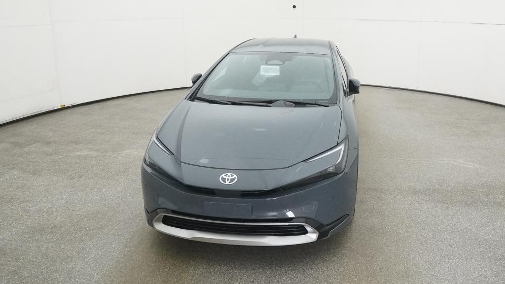 2026 Toyota Prius Plug-in Hybrid XSE - Photo 58