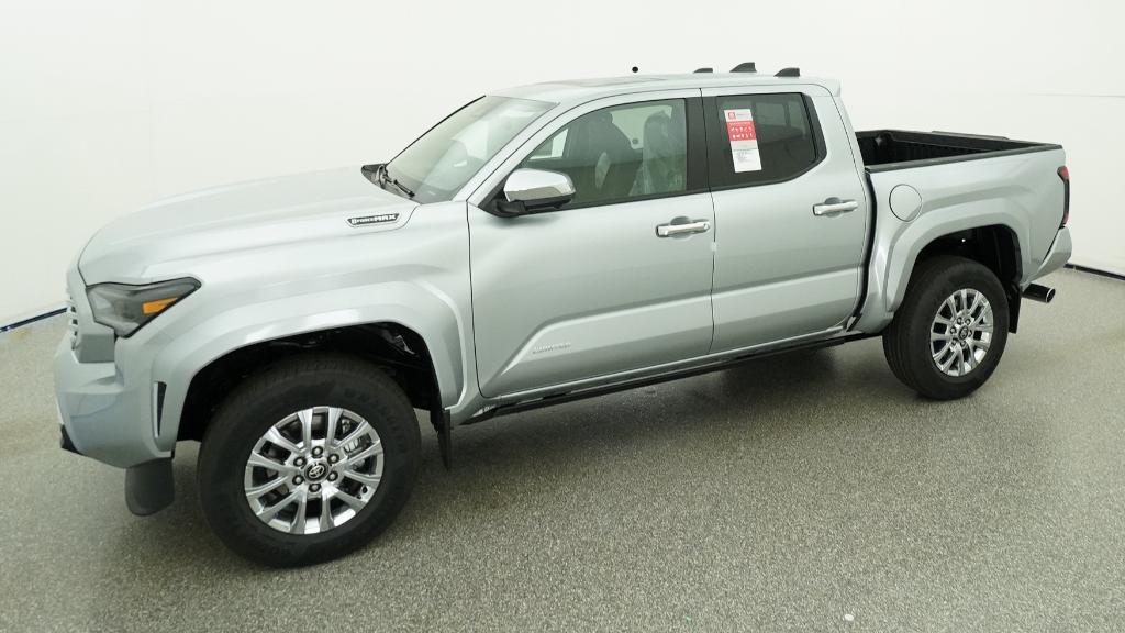 2026 Toyota Tacoma Limited - Photo 30