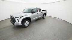 2026 Toyota Tundra SR5 Truck CrewMax