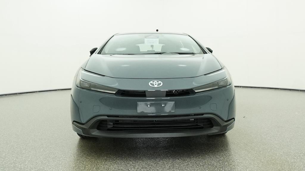 New 2026 Toyota Prius LE Hatchback