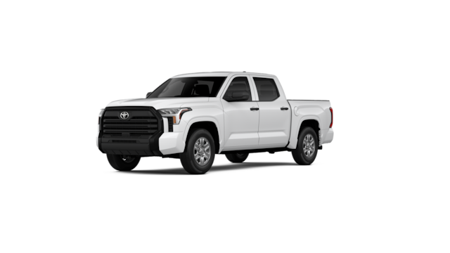 Tundra ［3ED］ 2025 Toyota Tundra For Sale in Chillicothe OH | Nourse