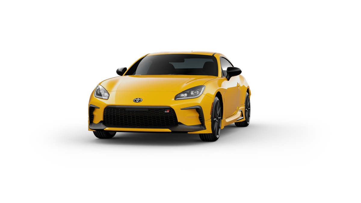 2026 Toyota GR86 Yuzu Edition - Photo 50