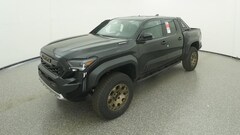 2025 Toyota Tacoma i-FORCE MAX Trailhunter 4X4 DOUBLE CAB HV