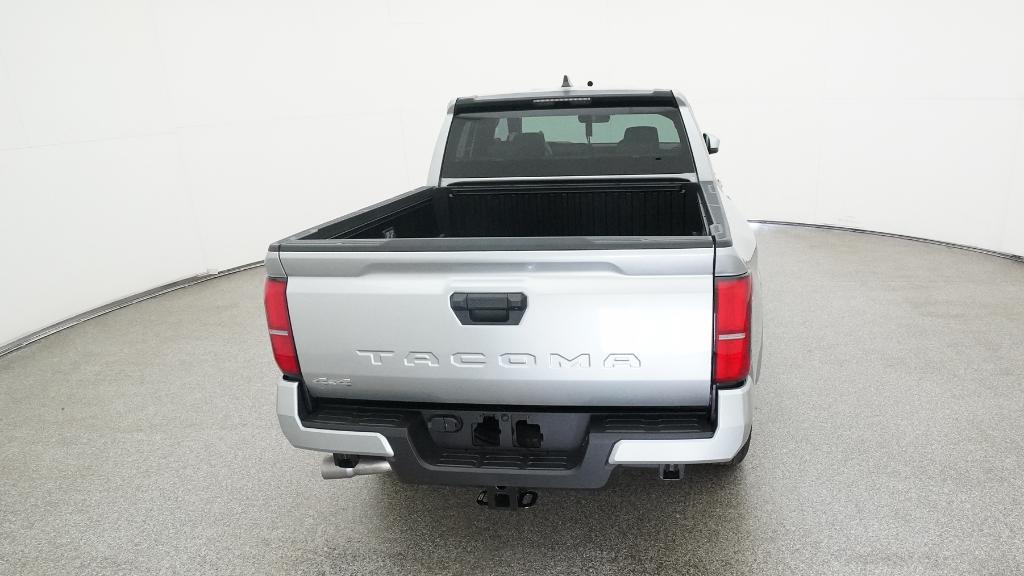 2026 Toyota Tacoma SR5 - Photo 38