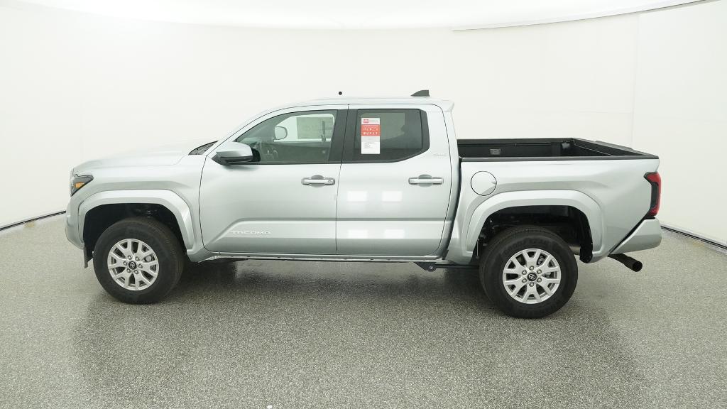 2025 Toyota Tacoma SR5 - Photo 59