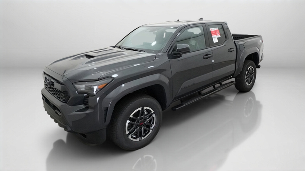  Toyota Tacoma