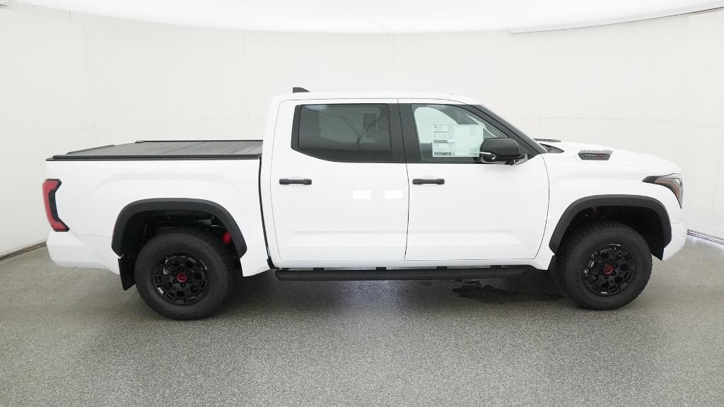 2026 Toyota Tundra TRD Pro - Photo 30
