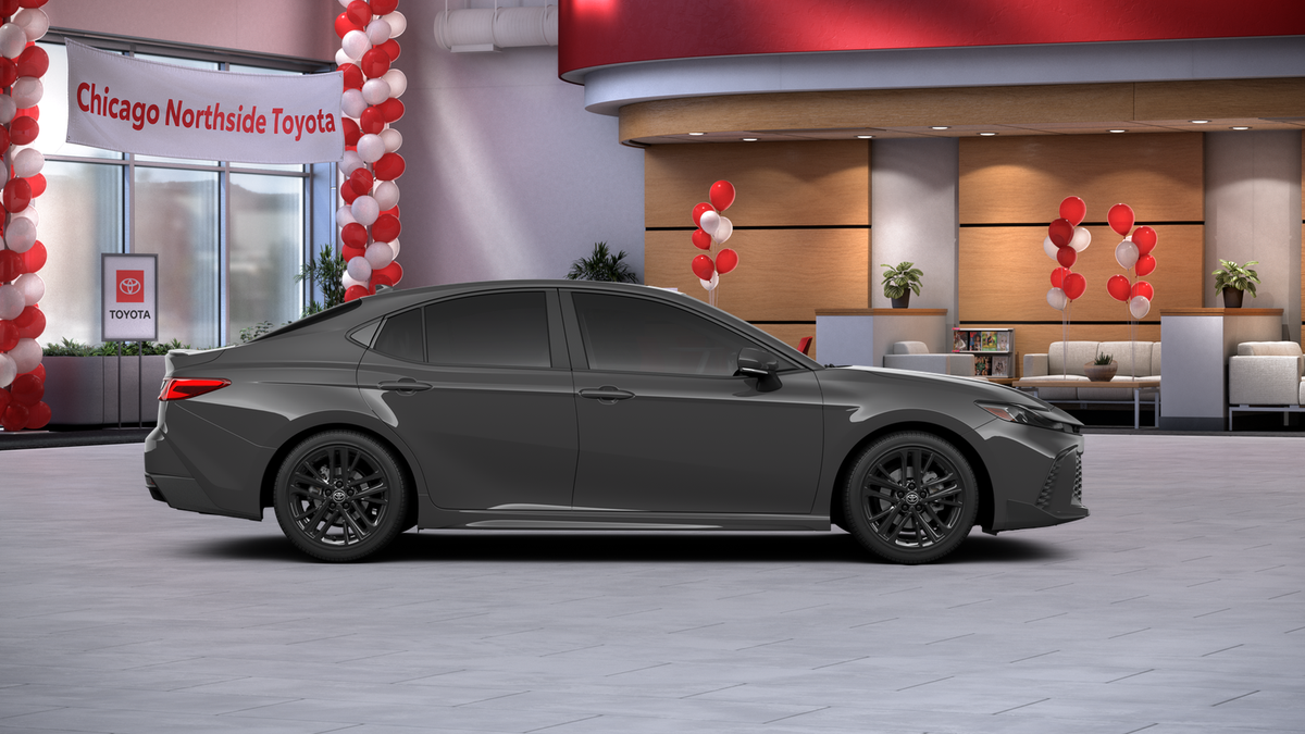 Vehicle thumbnail