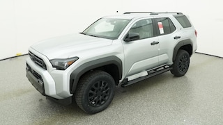 2026 Toyota 4Runner