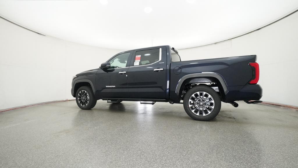 2026 Toyota Tundra Limited - Photo 27