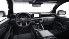 2025 Toyota Tacoma SR5 4X4 DOUBLE CAB