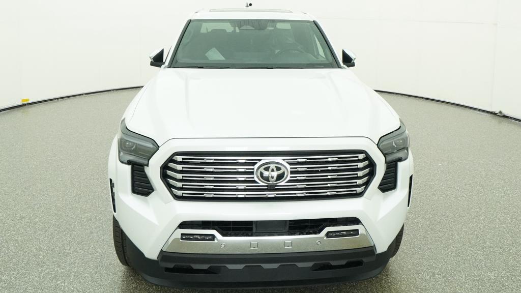 2026 Toyota Tacoma Limited - Photo 41