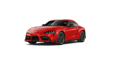 2026 Toyota GR Supra 3.0 Premium MT 3.0 PREMIUM MT