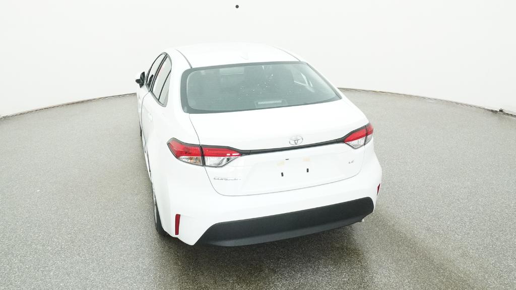 2026 Toyota Corolla LE photo 32