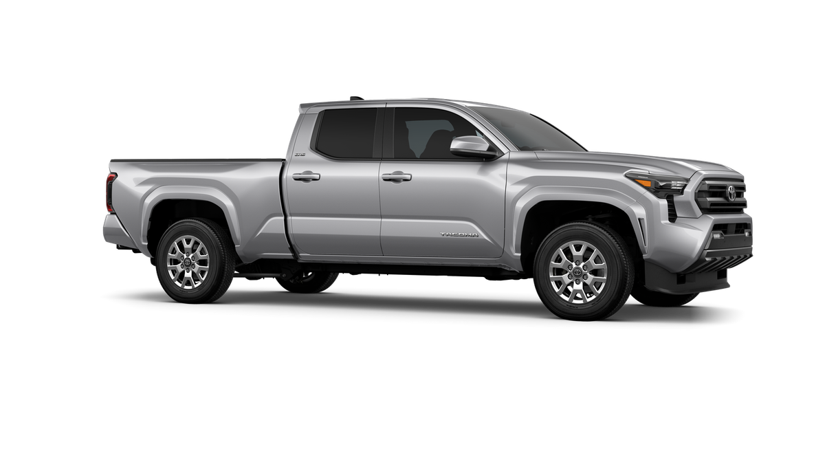 2026 Toyota Tacoma SR5 - Photo 37