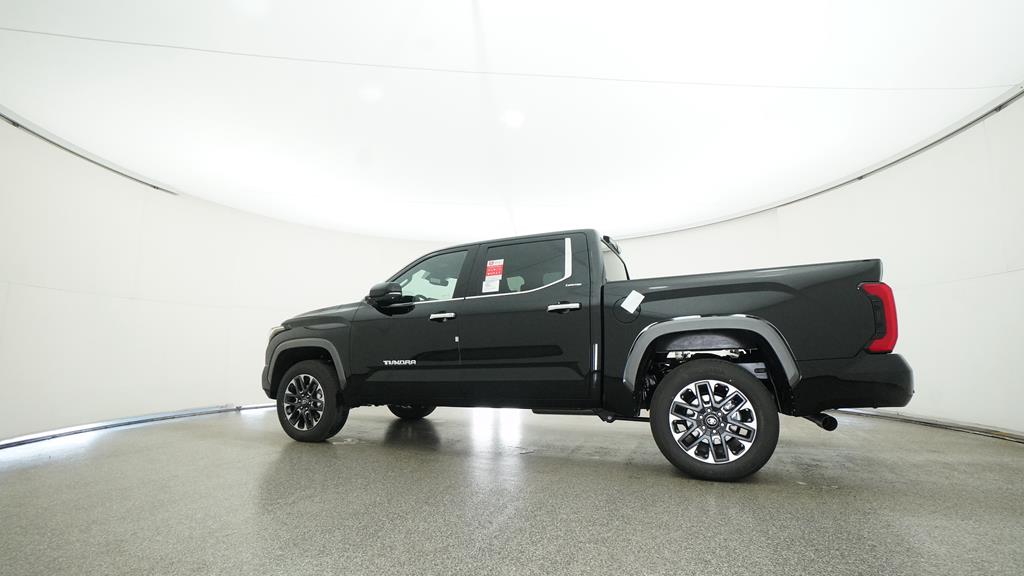 2025 Toyota Tundra Limited - Photo 19