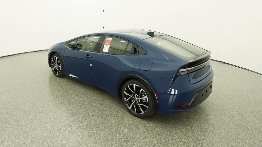 2026 Toyota Prius Plug-in Hybrid XSE - Photo 57