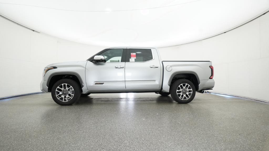 2026 Toyota Tundra 1794 Edition - Photo 38