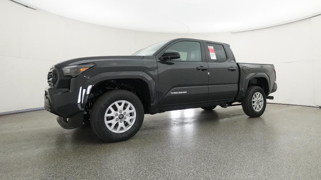 2026 Toyota Tacoma SR5 - Photo 36