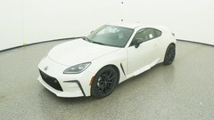 2026 Toyota GR86 Premium MT 2+2 COUPE 6 SPD M/T