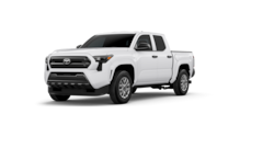 2026 Toyota Tacoma SR Truck