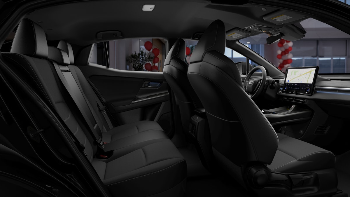 2026 Toyota C-HR SE - Photo 56
