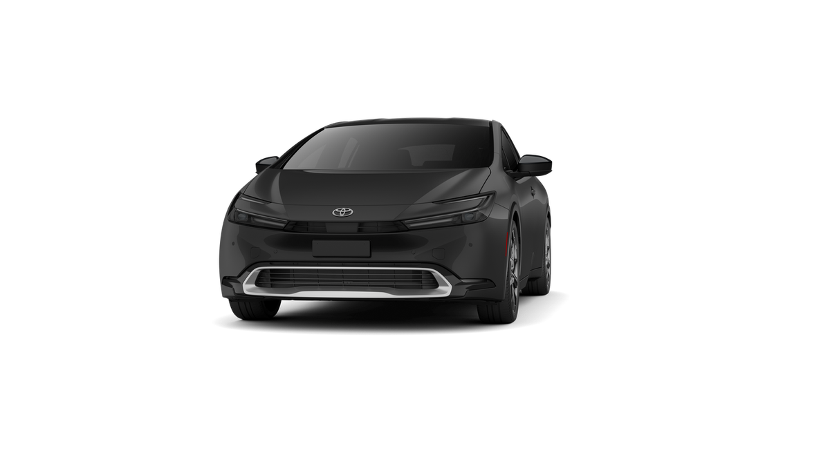 2026 Toyota Prius Plug-in Hybrid XSE - Photo 34