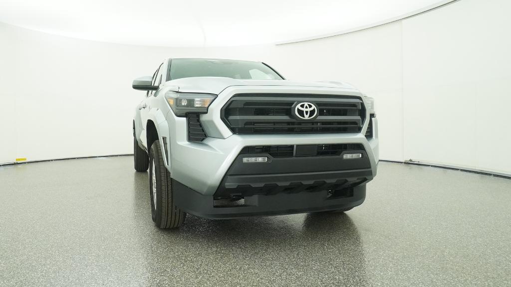 2025 Toyota Tacoma SR5 - Photo 67