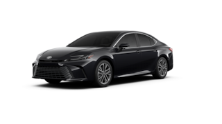 2026 Toyota Camry For Sale Chicago