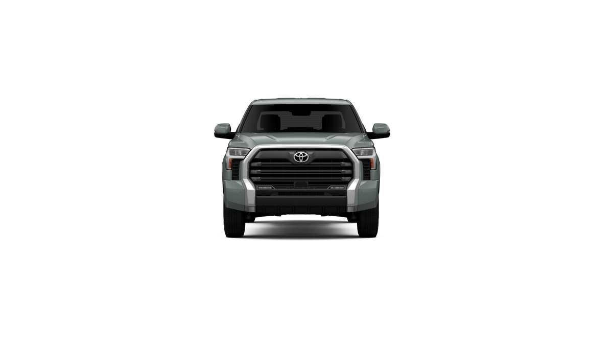2026 Toyota Tundra Limited - Photo 37