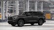 Toyota Sequoia