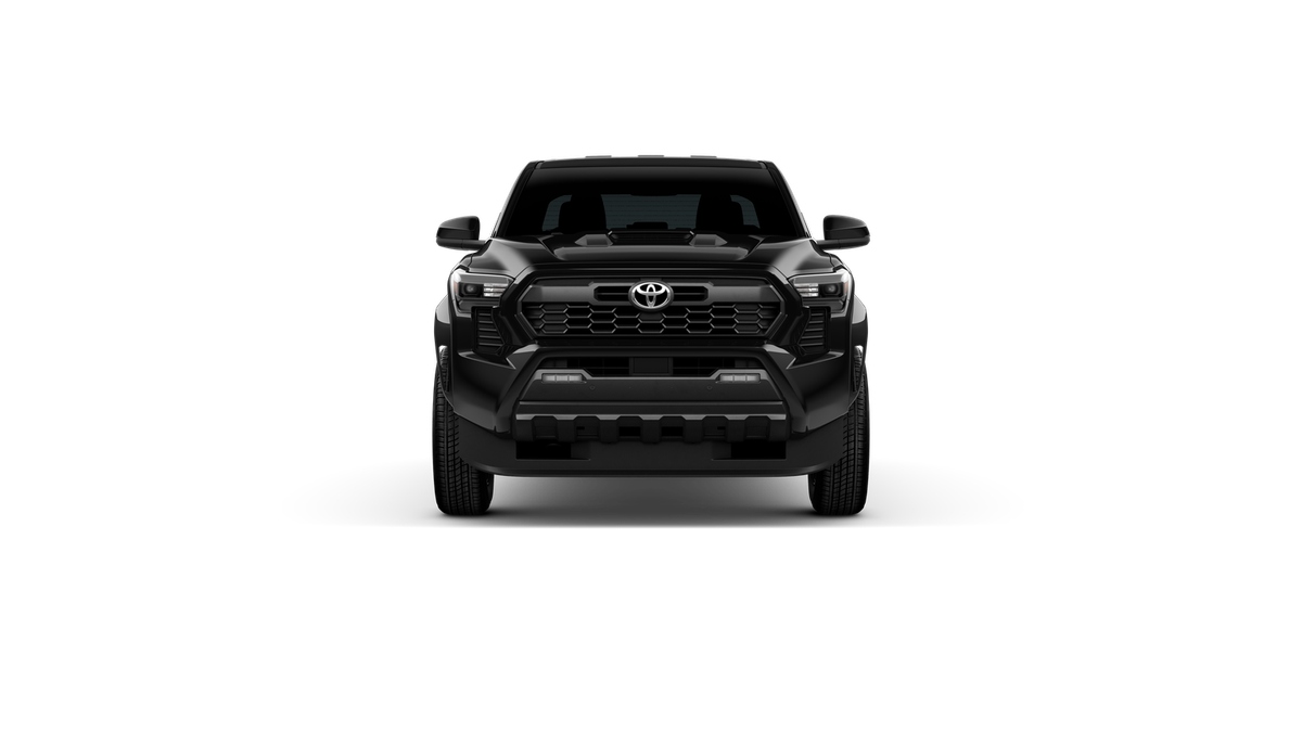 2025 Toyota Tacoma TRD Sport - Photo 41