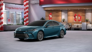 2026 Toyota Camry For Sale Chicago