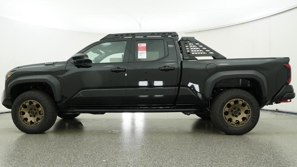 2026 Toyota Tacoma Trailhunter - Photo 56