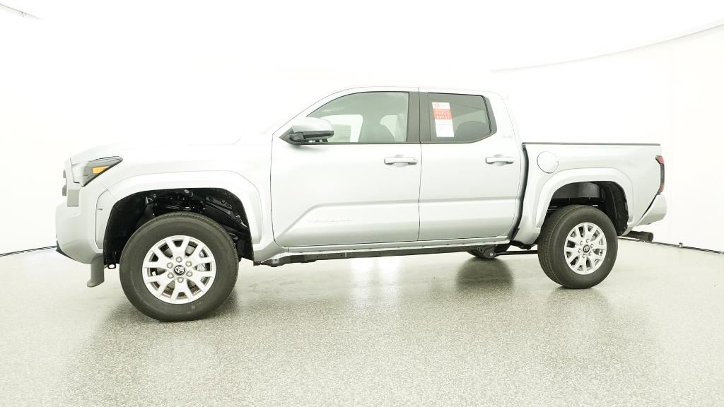 2025 Toyota Tacoma SR5 photo 2