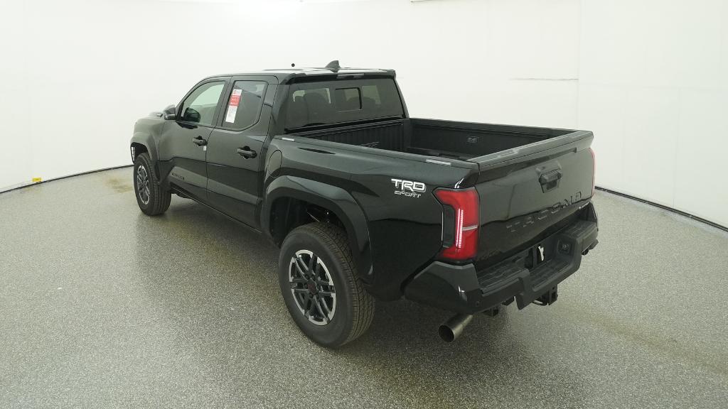 2026 Toyota Tacoma TRD Sport - Photo 48
