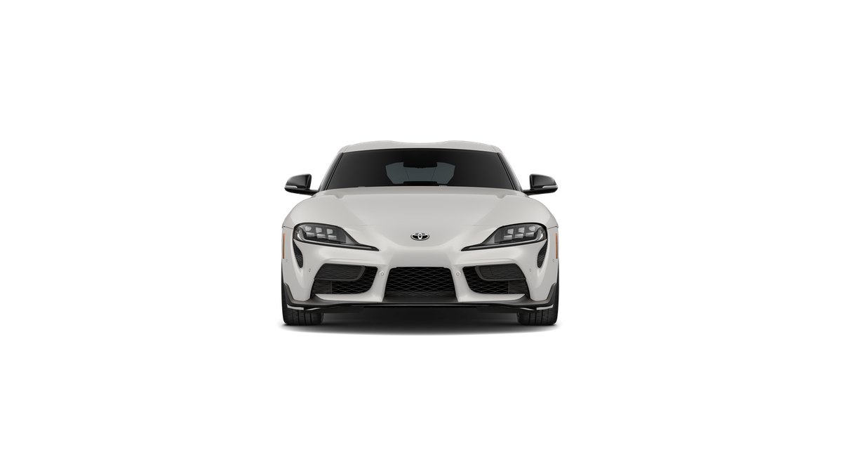 2026 Toyota Supra Premium - Photo 37