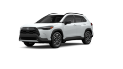 2026 Toyota Corolla Cross XLE XLE - AWD