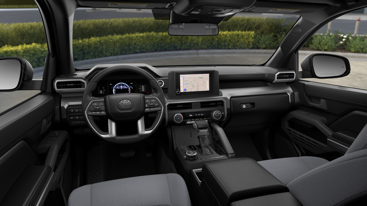  Toyota 4Runner
