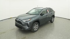 2025 Toyota RAV4 Hybrid LE SUV