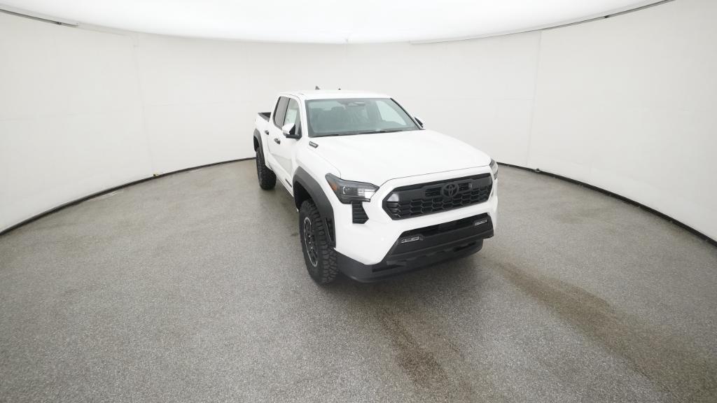 2025 Toyota Tacoma TRD Off Road - Photo 64