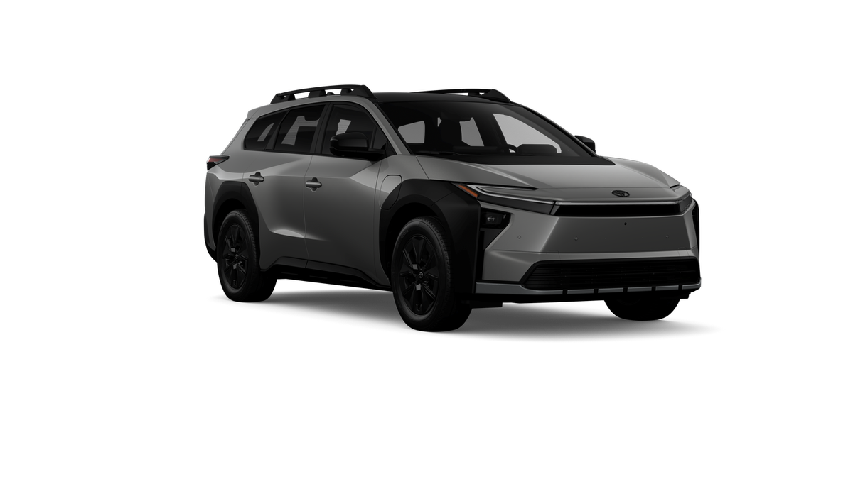 2026 Toyota bZ Woodland Woodland Premium - Photo 18