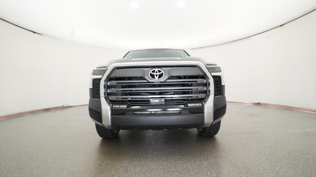 2026 Toyota Tundra Limited - Photo 32