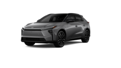 2026 Toyota bZ