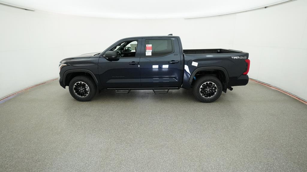 2025 Toyota Tundra SR5 - Photo 51