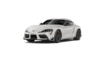  Toyota GR Supra