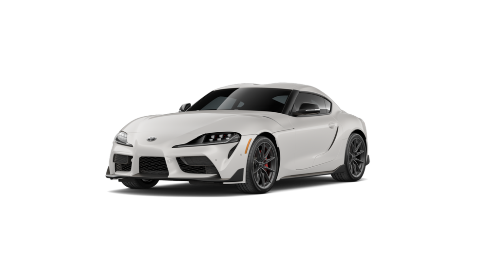 New 2026 Toyota GR Supra 3.0 Premium MT 3.0 PREMIUM MT