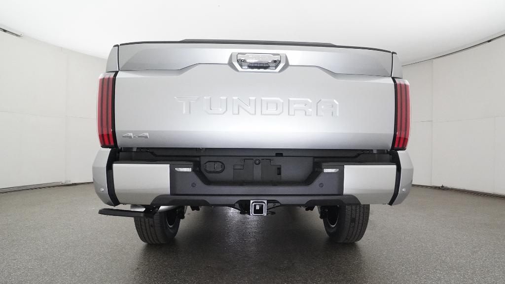 2026 Toyota Tundra Limited - Photo 56