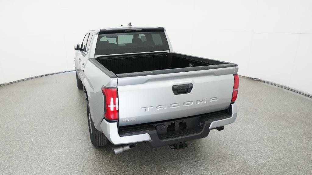 2026 Toyota Tacoma SR5 - Photo 55